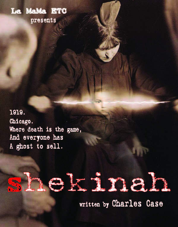 Shekinah